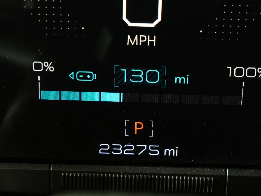 Used 2024 GMC Hummer EV 3X AWD/4WD image 34