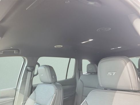 New 2026 Buick Enclave Sport Touring w/ Power Package FWD image 20