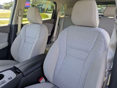 Used 2023 Nissan Rogue SV image 26