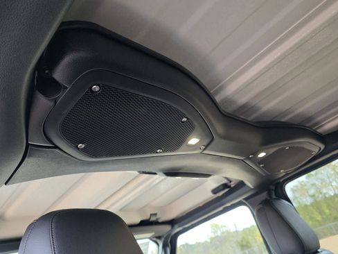 New 2026 Jeep Wrangler Sport S image 16