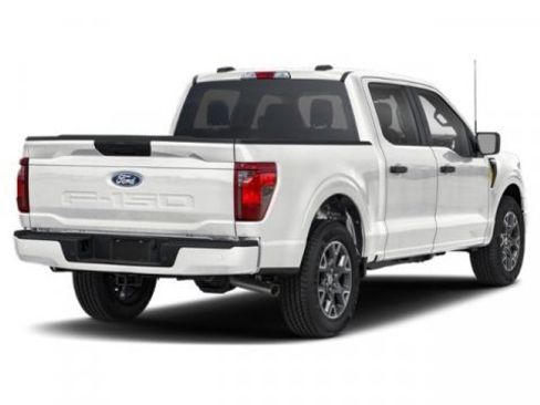 New 2025 Ford F150 STX w/ Equipment Group 200A image 2
