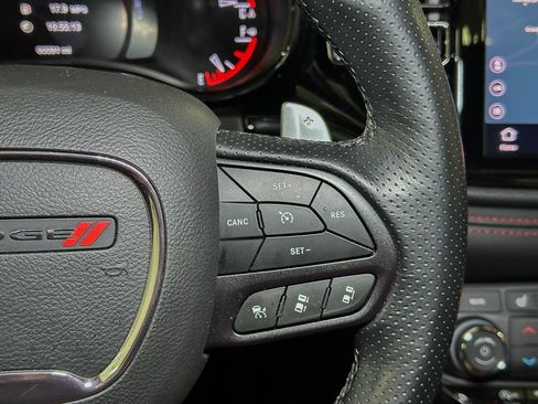Used 2024 Dodge Durango GT AWD/4WD image 38