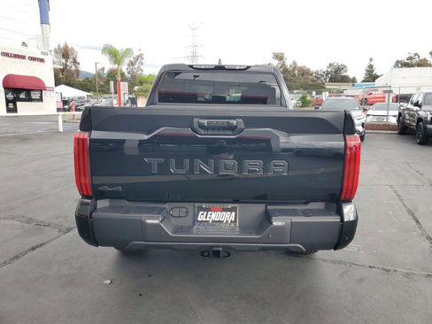New 2026 Toyota Tundra SR5 image 4