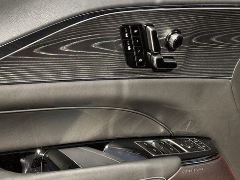 New 2025 Cadillac Lyriq Sport RWD image 20