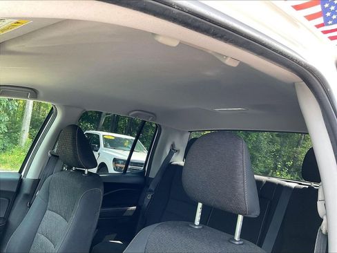 Used 2021 Honda Ridgeline Sport image 7