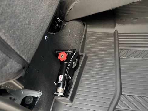 New 2026 Chevrolet Silverado 1500 RST w/ Convenience Package II image 31