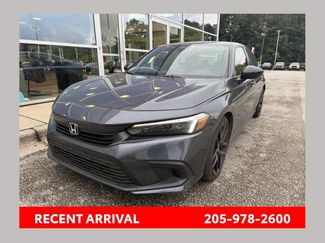 Used 2022 Honda Civic Sport video 1