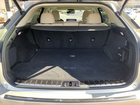 Used 2021 Lexus RX 350 FWD w/ Luxury Package image 34