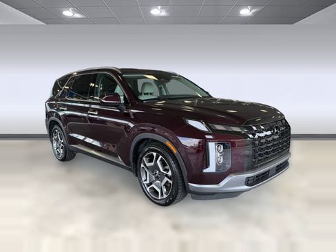 Used 2024 Hyundai Palisade Limited FWD image 7