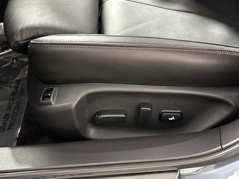 Certified 2023 INFINITI Q50 Red Sport 400 w/ Cargo Package image 27