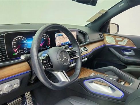 Used 2025 Mercedes-Benz GLS 450 GLS 450 image 18
