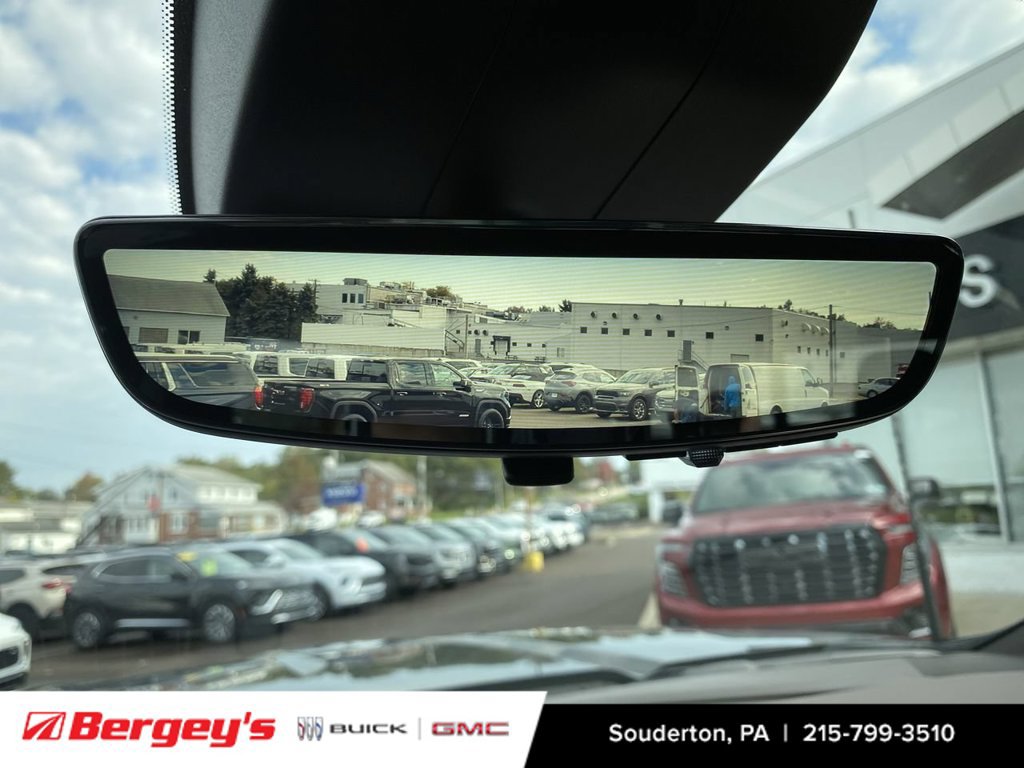 New 2026 GMC Sierra 3500 Denali w/ Denali Reserve Package AWD/4WD image 41