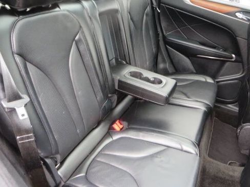 Used 2015 Lincoln MKC AWD w/ Equipment Group 102A Reserve image 29