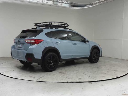 Used 2019 Subaru Crosstrek 2.0i Premium AWD/4WD image 7