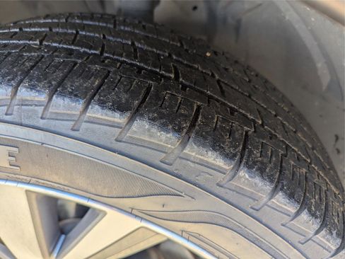 Used 2019 Nissan Murano SL image 11