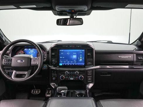 Used 2022 Ford F150 XLT w/ Equipment Group 302A High image 20