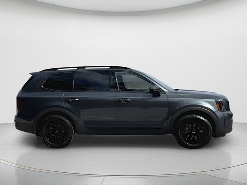 Used 2024 Kia Telluride SX Prestige X-Pro image 9