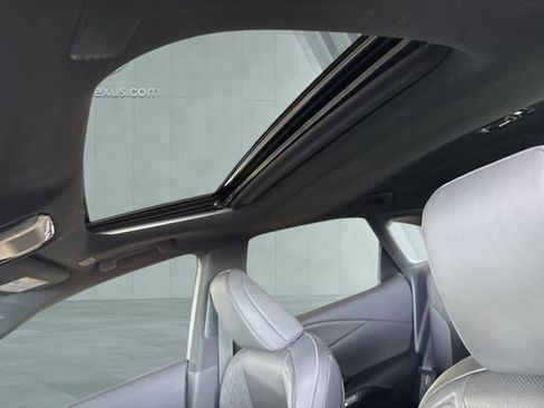 Certified 2023 Lexus RX 350 AWD image 27