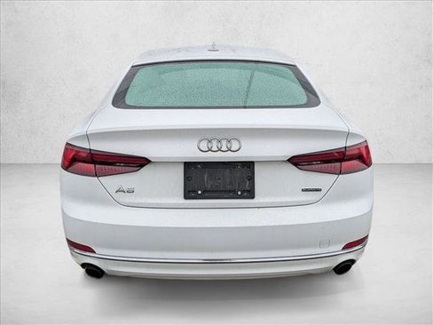 Used 2019 Audi A5 2.0T Premium w/ Convenience Package AWD/4WD image 6