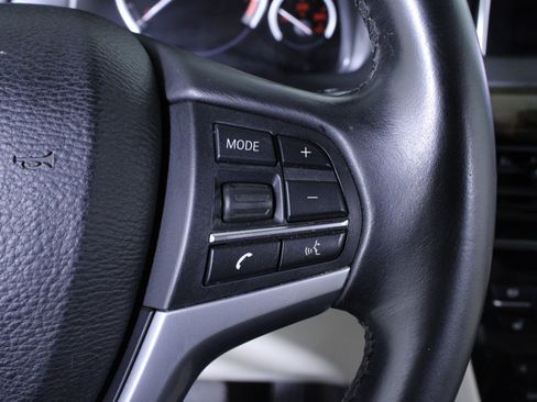 Used 2017 BMW X5 xDrive40e image 22