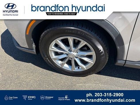 Used 2023 Honda CR-V EX-L image 32