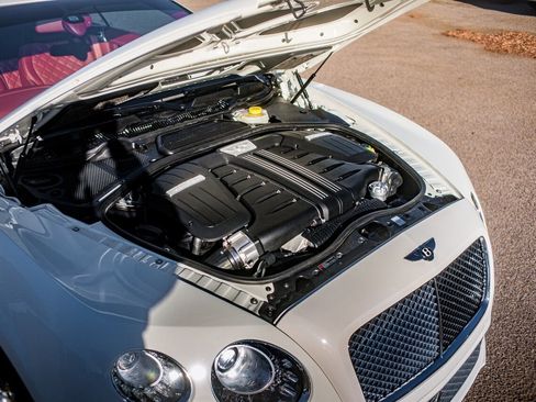 Used 2016 Bentley Continental GT Speed image 42