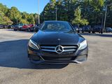 Used 2018 Mercedes-Benz C 300 4MATIC Sedan image 2