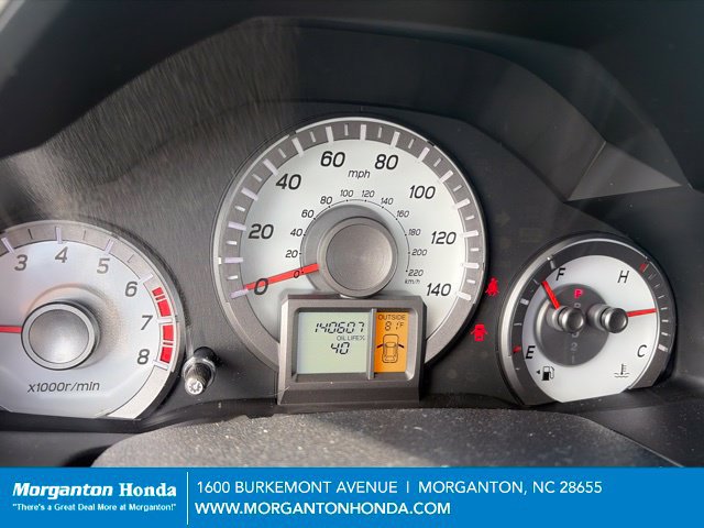 Used 2014 Honda Pilot EX-L image 5