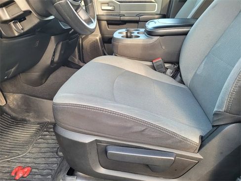 Certified 2022 RAM 2500 Big Horn image 17