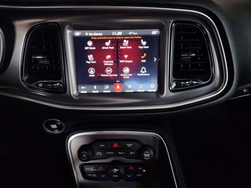 Used 2019 Dodge Challenger R/T Scat Pack w/ Dynamics Package image 7