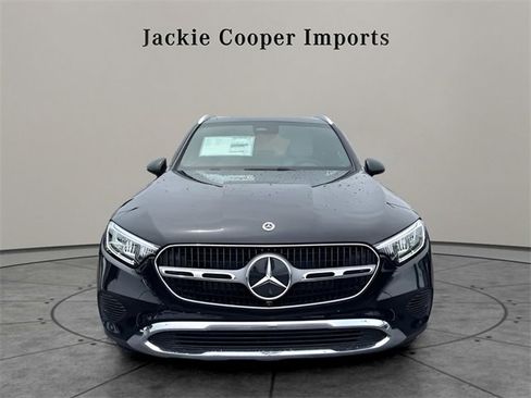 New 2025 Mercedes-Benz GLC 300 4MATIC image 6