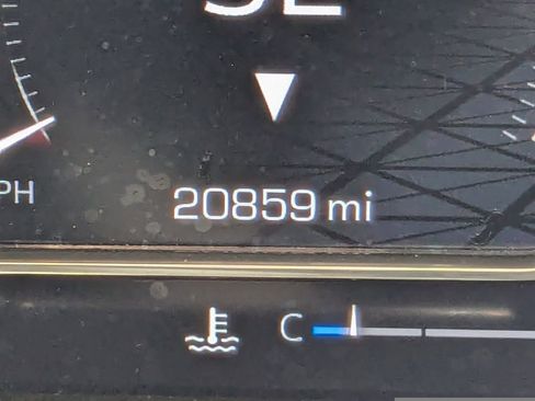 Used 2024 GMC Sierra 2500 Denali w/ Technology Package image 29