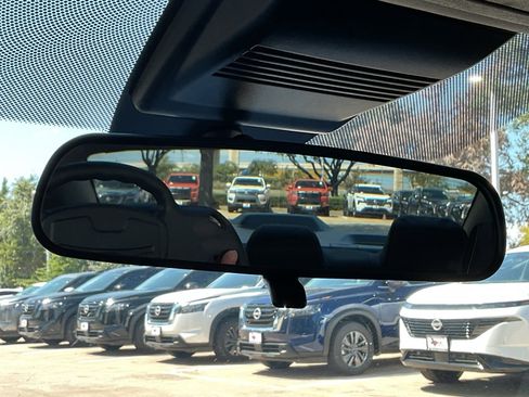 New 2025 Nissan Altima 2.5 SR image 27