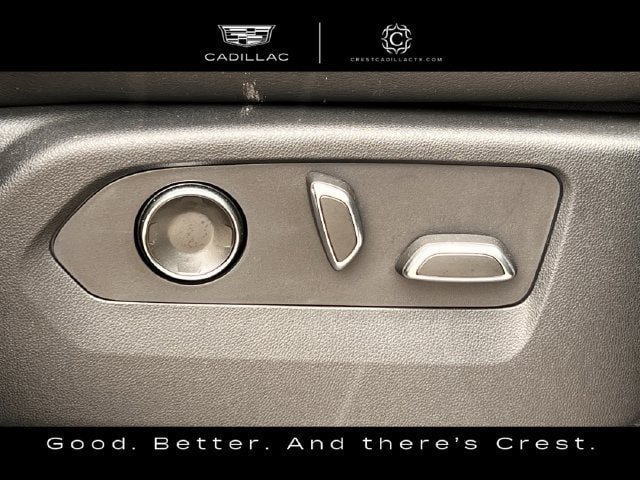 Certified 2023 Cadillac Escalade Sport w/ Touring Package RWD image 27
