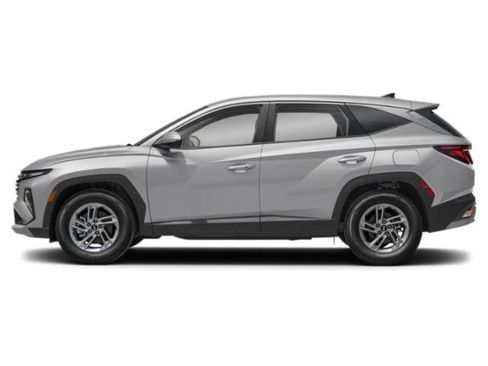 New 2026 Hyundai Tucson SE AWD/4WD image 2