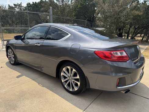 Used 2015 Honda Accord EX-L image 9