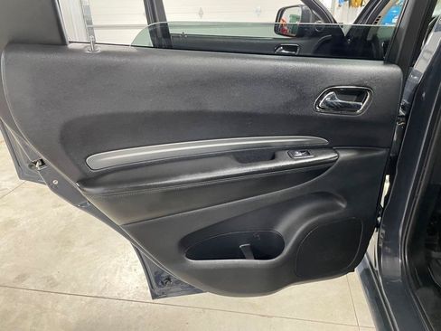 Used 2018 Dodge Durango GT AWD/4WD image 17
