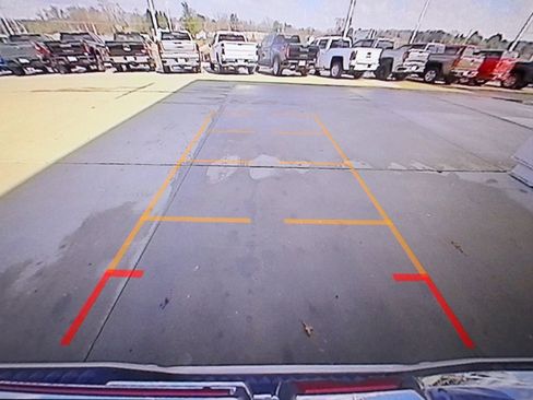 New 2026 GMC Canyon AT4 image 21