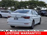 Used 2019 Volkswagen Jetta SEL image 4
