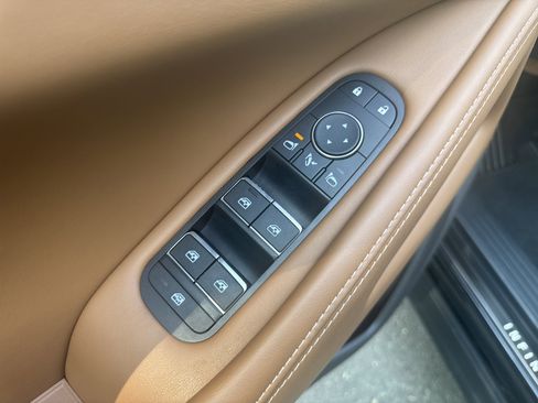 Certified 2025 INFINITI QX60 Sensory w/ Vision Package image 5