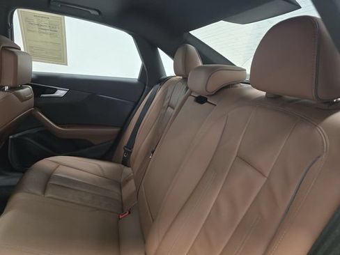 Used 2021 Audi A4 2.0T Premium w/ Convenience Package AWD/4WD image 25