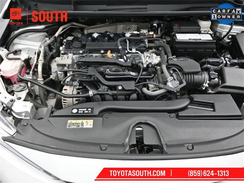 Used 2023 Toyota Corolla LE image 35