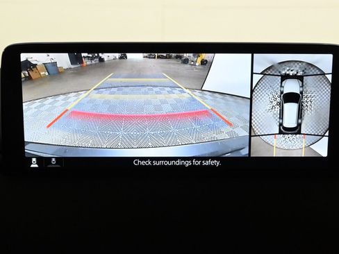 Used 2023 MAZDA CX-5 Signature image 30