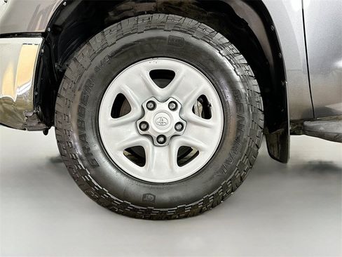 Used 2021 Toyota Tundra SR5 image 34