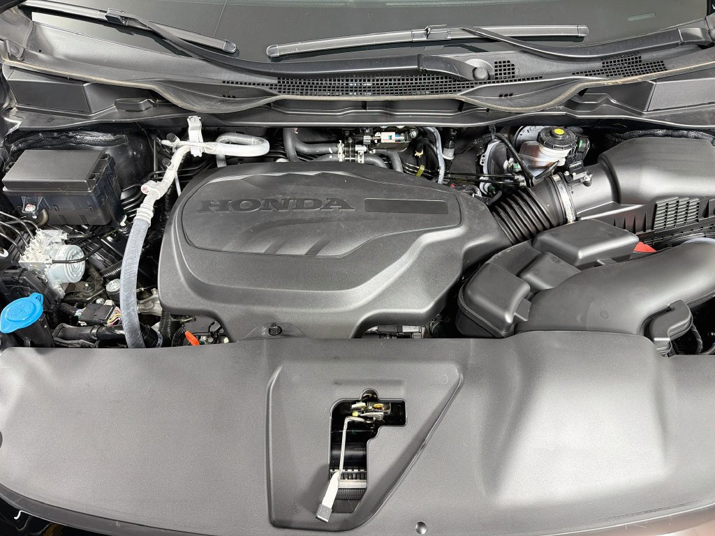 Used 2026 Honda Odyssey Elite image 33