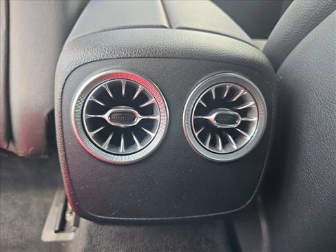 Certified 2023 Mercedes-Benz E 53 AMG 4MATIC Cabriolet image 16