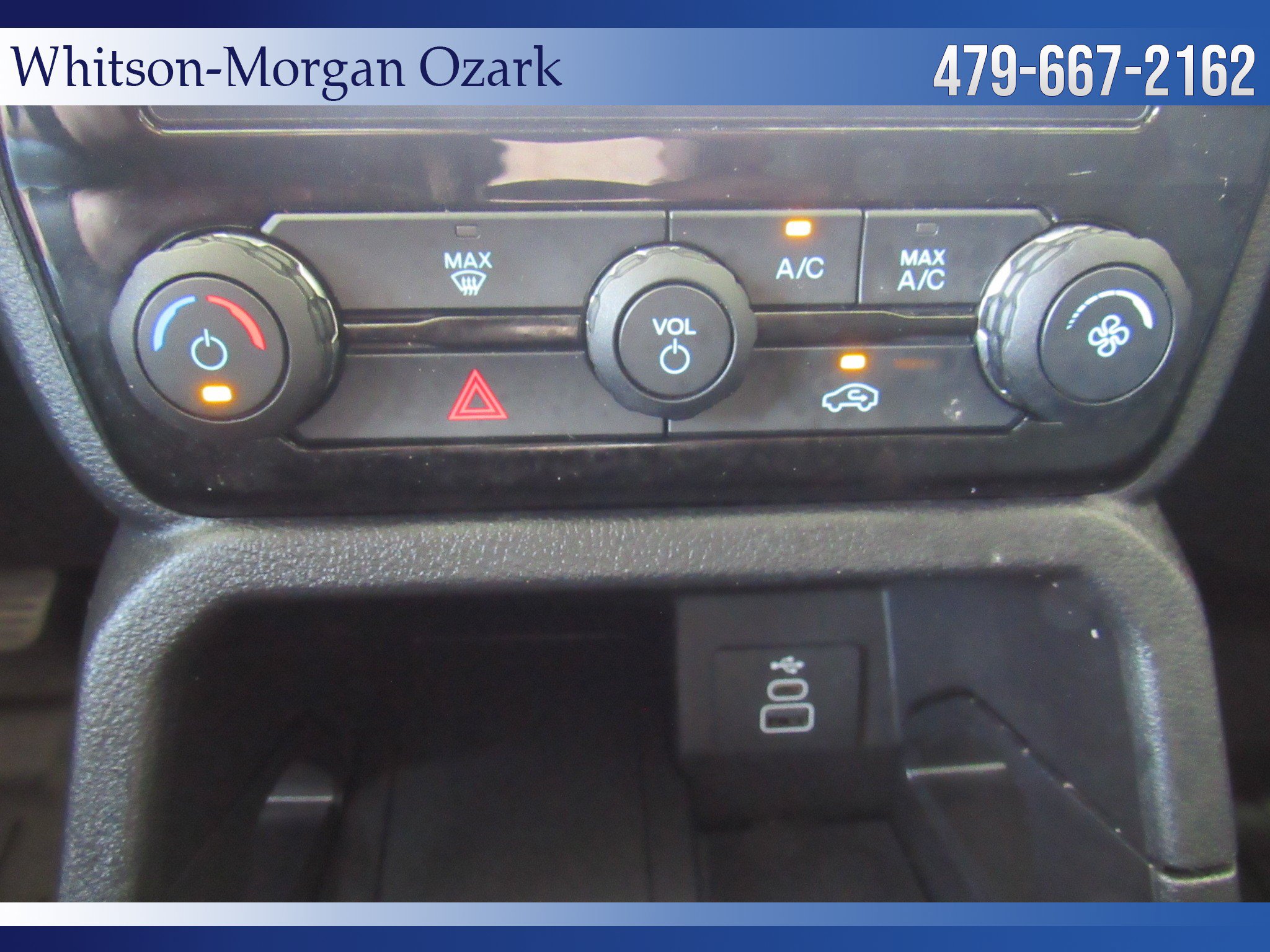Used 2025 Ford Ranger XLT w/ FX4 Off-Road Package AWD/4WD image 45