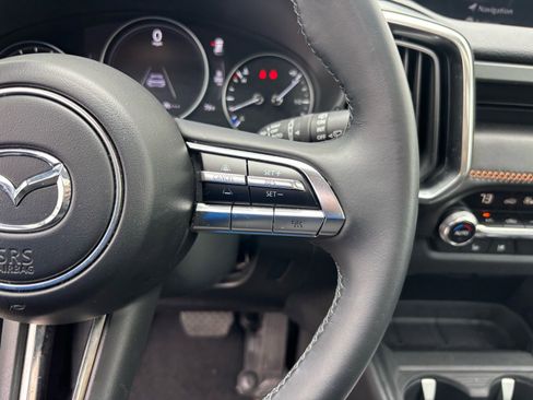 Certified 2025 MAZDA CX-50 2.5 Hybrid w/ Premium Plus Pkg image 16