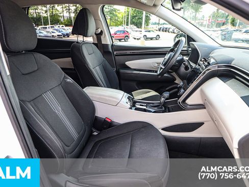 Used 2023 Hyundai Tucson SEL image 24