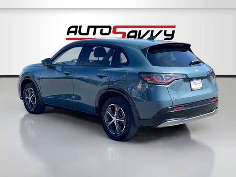 Used 2024 Honda HR-V EX-L image 5